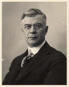 Herbert Spinden